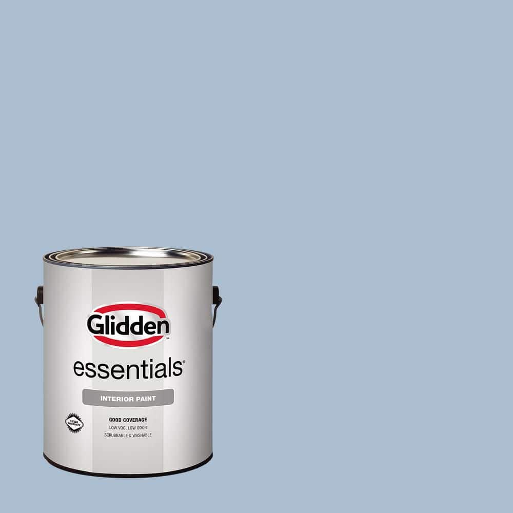 1 gal. PPG1160-3 Rendezvous Eggshell Interior Paint price history on PriceWatchPro