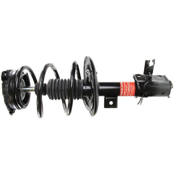 Monroe Quick-Strut Complete Strut Assembly 2013-2017 Nissan Altima 2.5l 3.5l