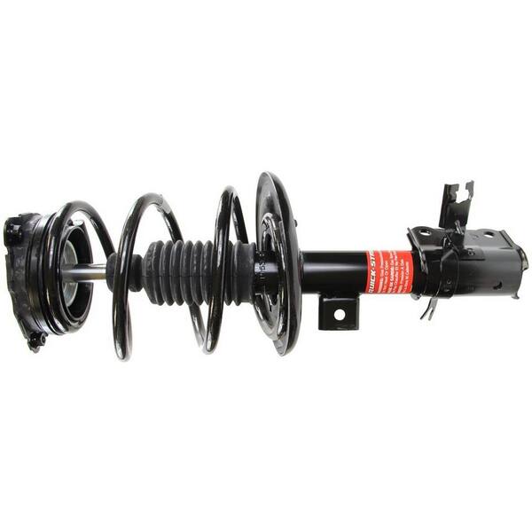 2013 nissan altima struts