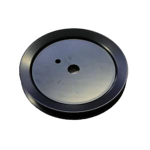 OAKTEN Deck Spindle Pulley for MTD 756-1187 Toro 112-0358 37-0004