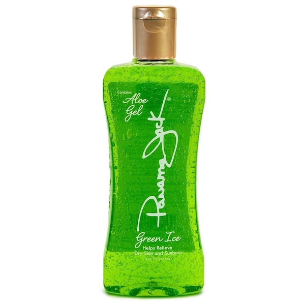 kaltgepresstes aloe vera gel KLAPP Skin Natural Aloe Vera Gel – KLAPP main image 0