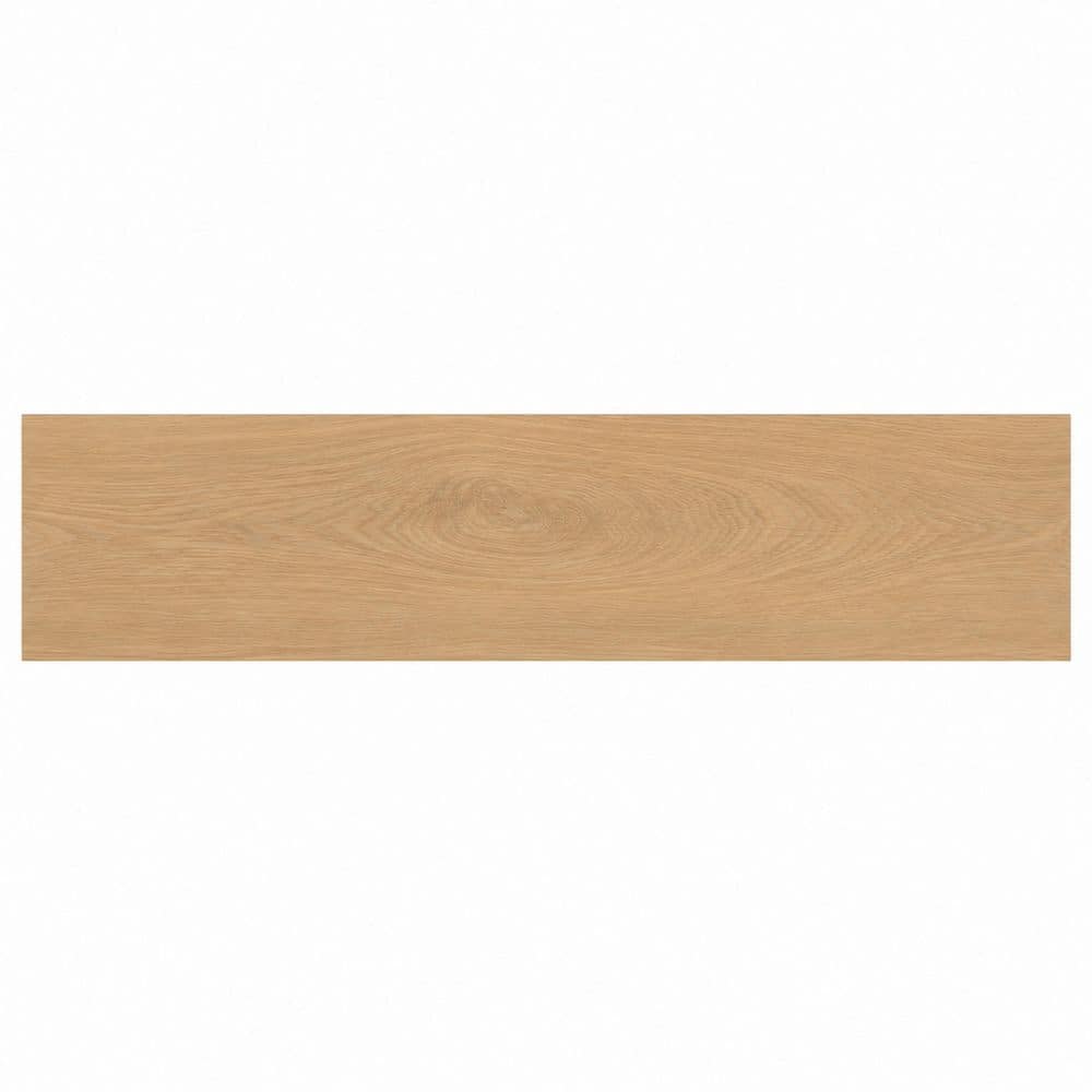 San Dimas 0.18 in. T x 11.5 in. W x 47 in. L Luxury Vinyl Stair Tread (2 Pieces/case) price history on PriceWatchPro