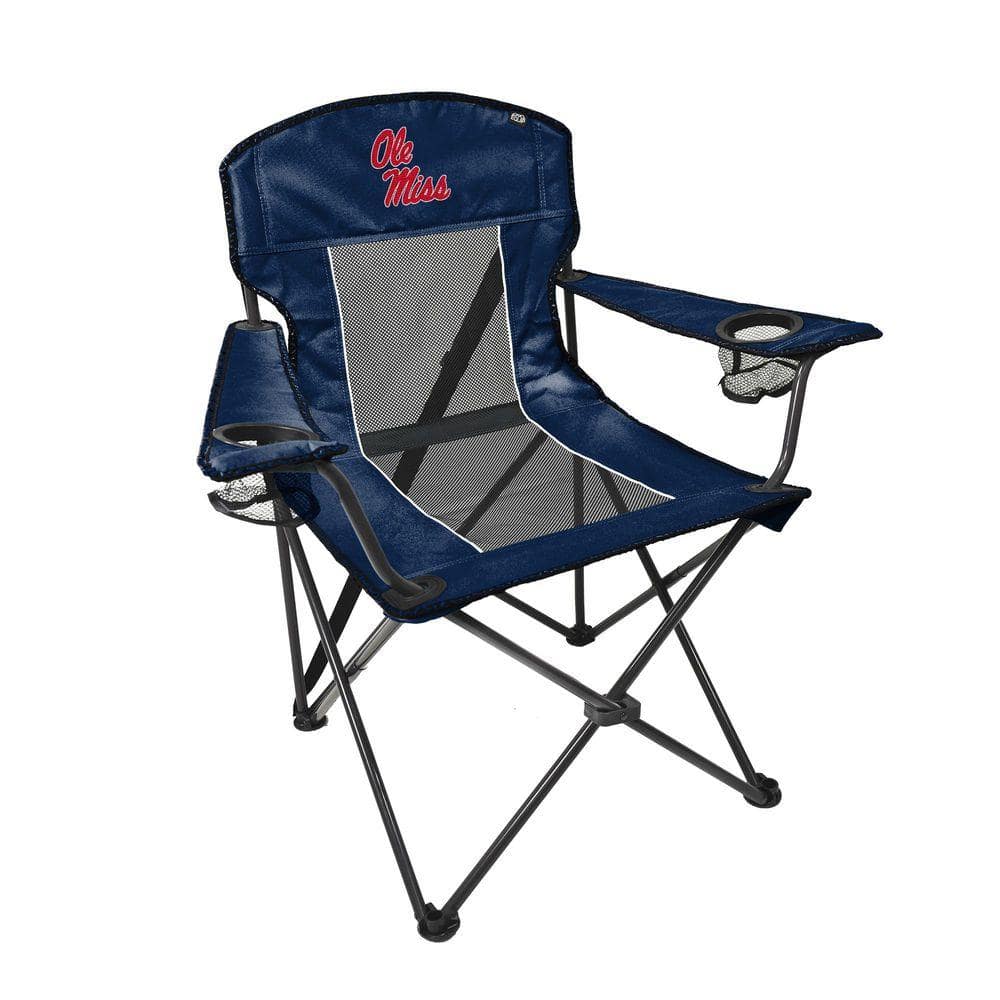 Tailback Chair-NCAA-Ole Miss Rebels