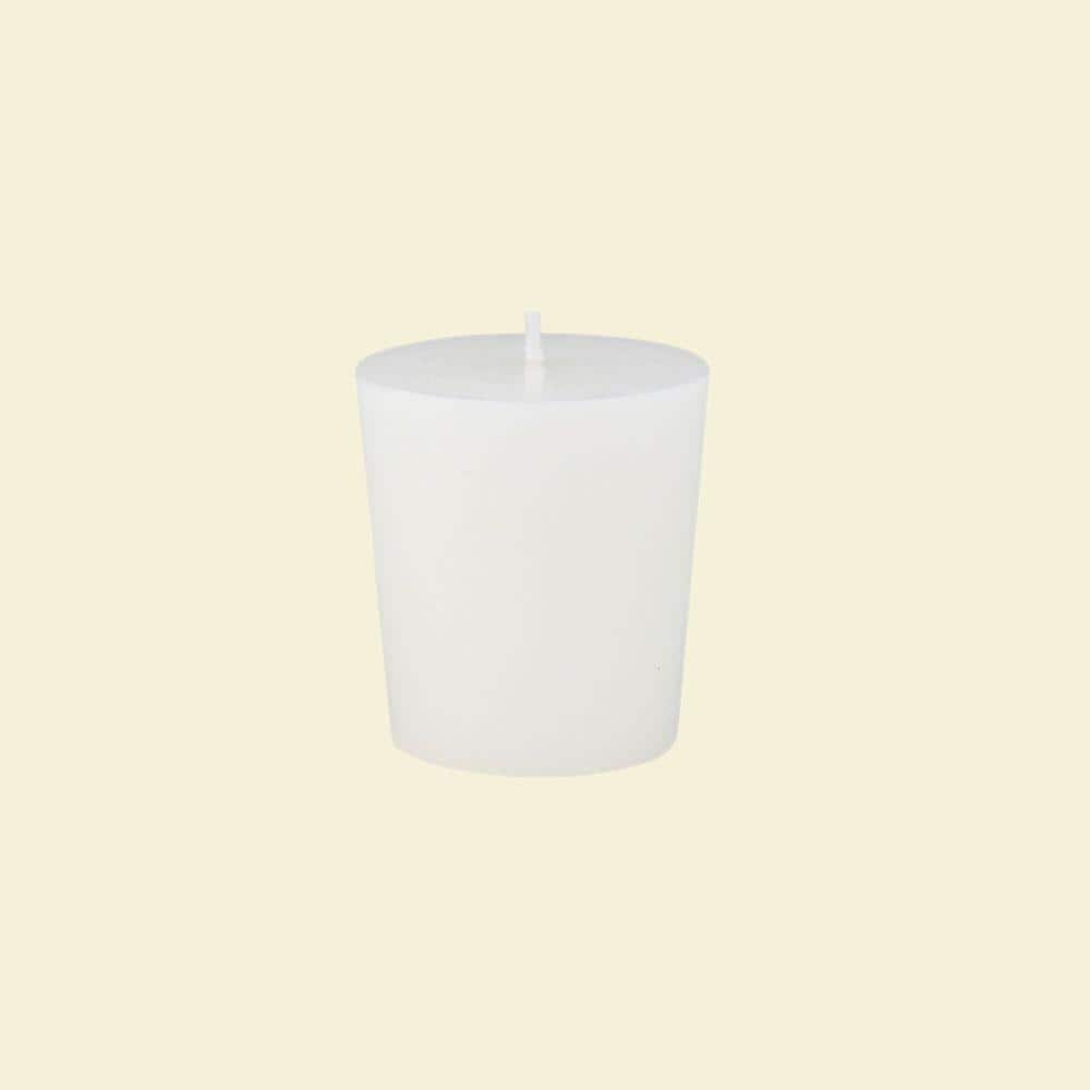 UPC 685024265606 product image for White Citronella Votive Candles (12-Box) | upcitemdb.com