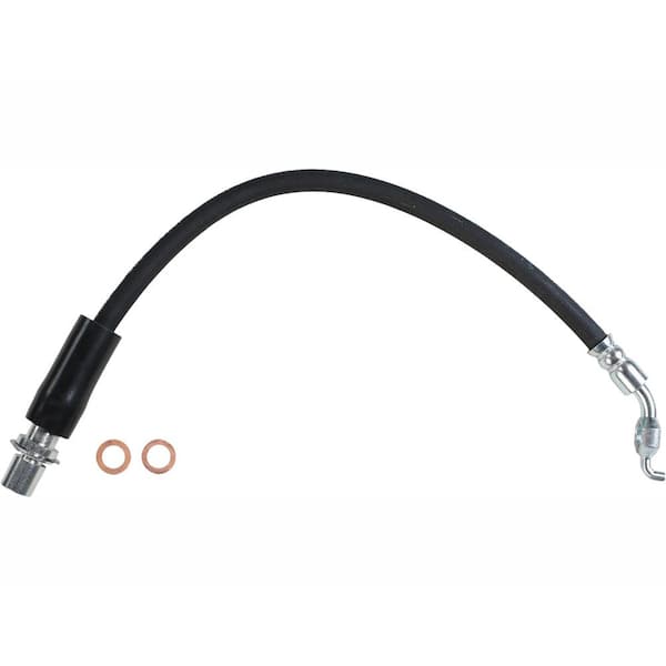 Sunsong Brake Hydraulic Hose - Front