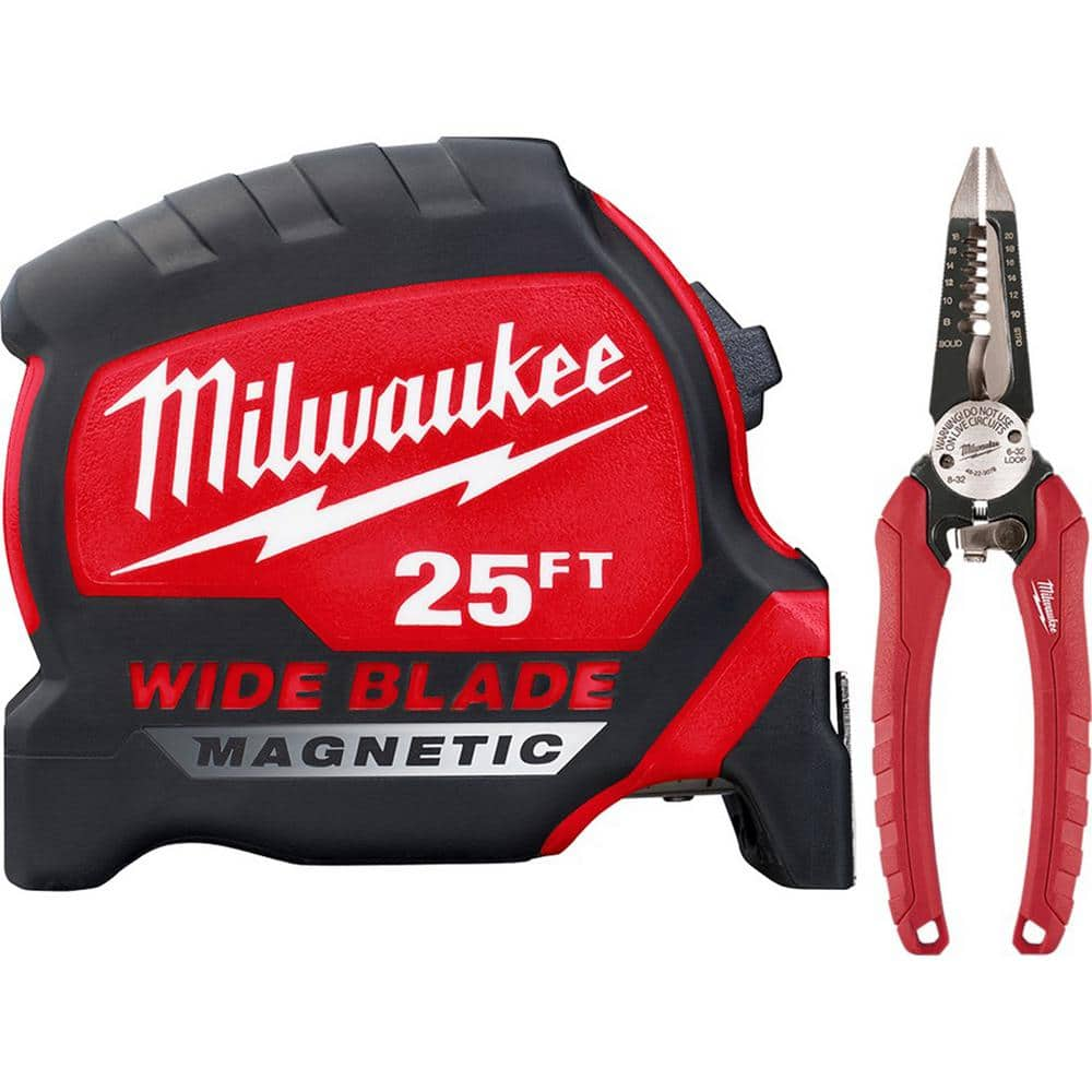 Milwaukee 0225M-3079