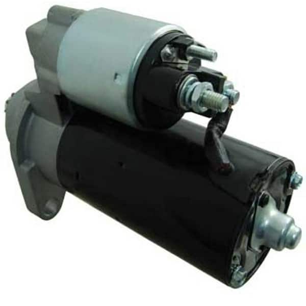 WPS World Power Systems Starter Motor
