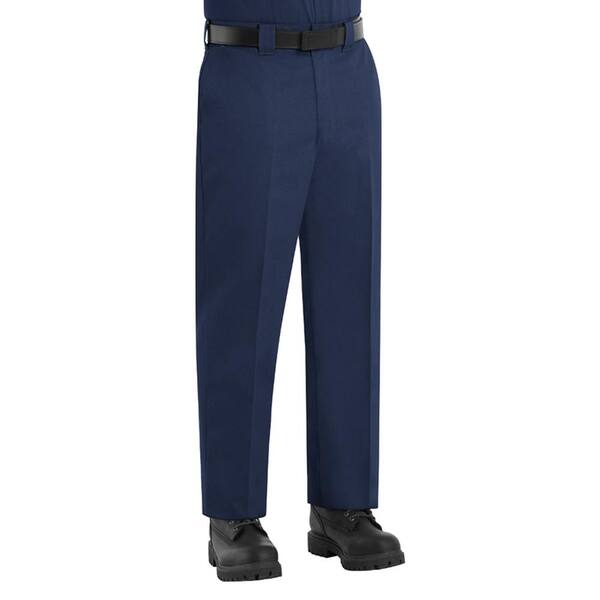 mens navy uniform pants