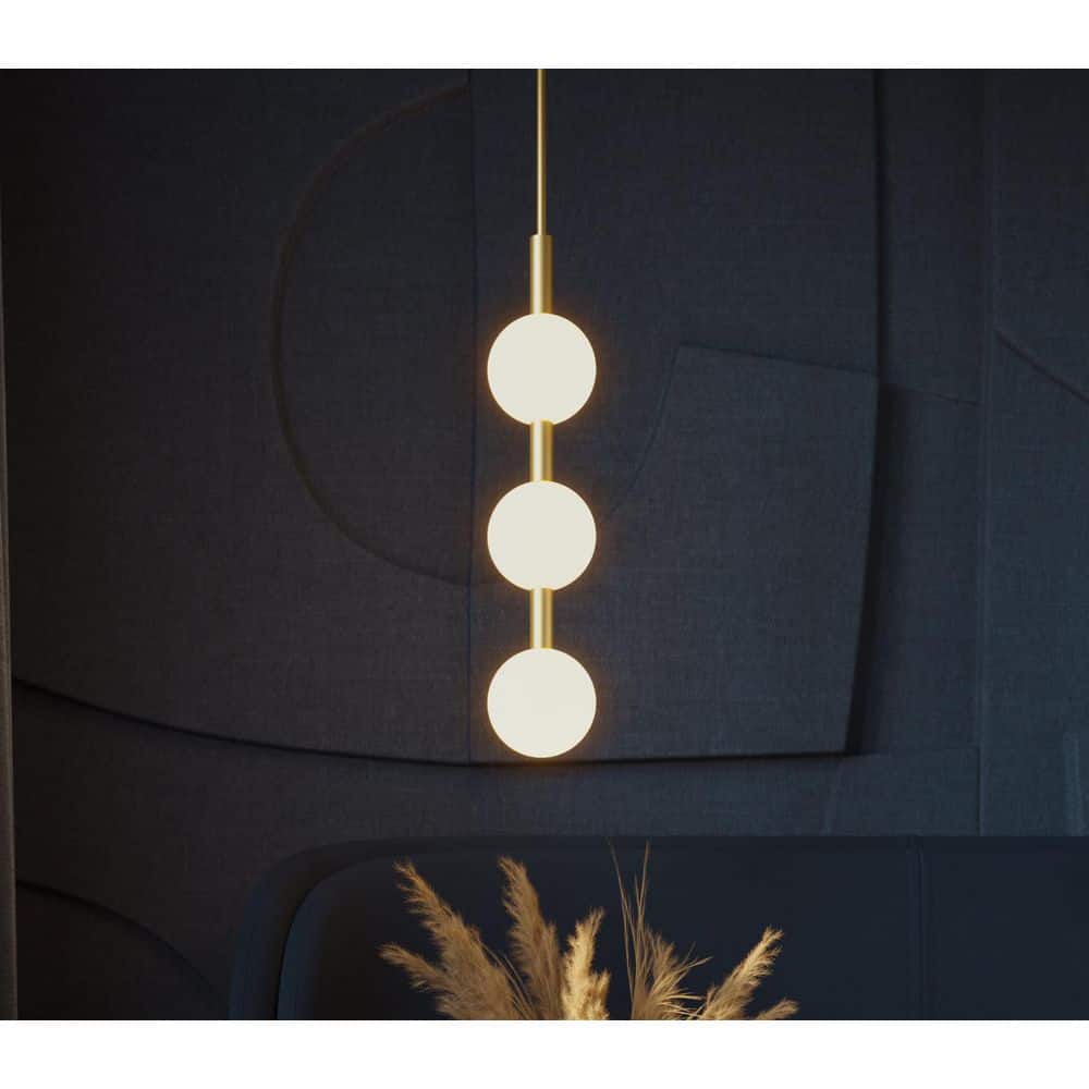 Baroque Light Antique Brass Pendant Light with Acrylic Shade price history on PriceWatchPro