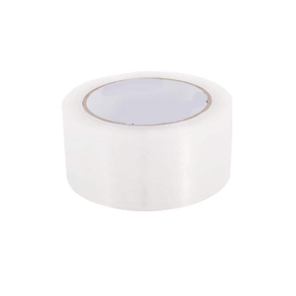 16.67 lbs. 11.8 x 1.88 x 1.88 in. Heavy Duty Clear Packing Tape Refill Rolls for Box Sealing Shipping Packaging 36 Rolls price history on PriceWatchPro