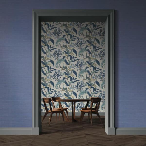 72 sq. ft. Palette Wallpaper