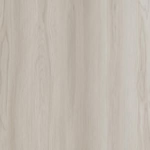 Take Home Sample - Frenchman Bay Oak Click Lock Luxury Vinyl Plank Flooring
