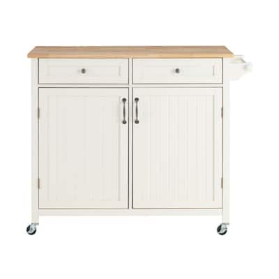Kitchen Carts Carts Utility Tables The Home Depot