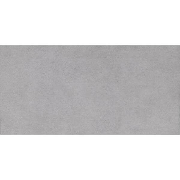 MONO SERRA Vega Grigio 12 in. x 24 in. Porcelain Floor and Wall Tile (667.20 sq. ft. / pallet)