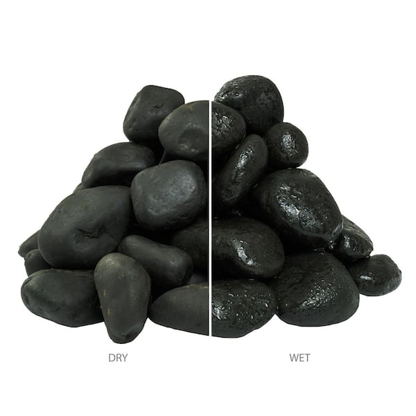 MSI Ash 0.4 cu. ft. per Bag (1 in. to 2 in.) Bagged Landscape