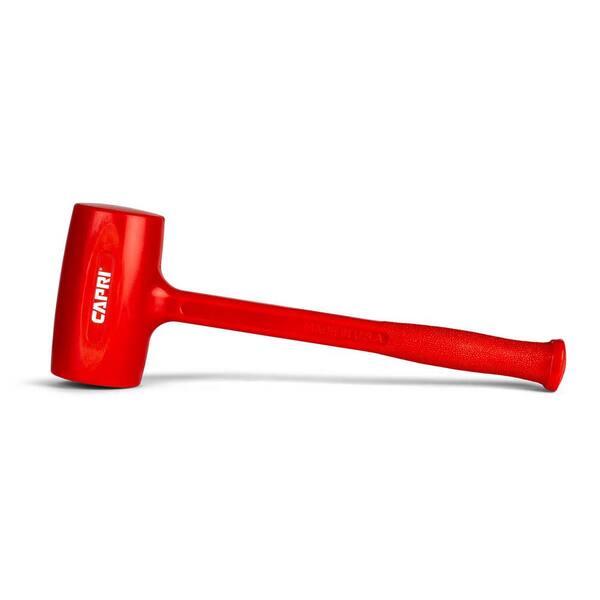 Capri Tools 53 oz. Dead Blow Hammer CPDB53