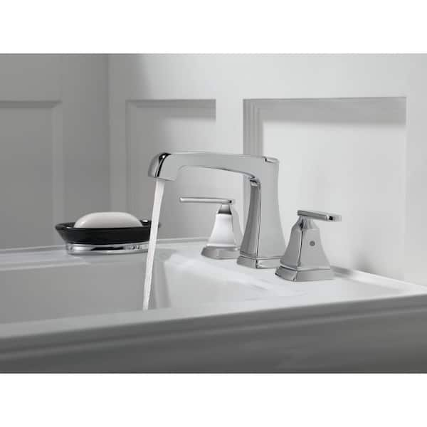 Delta Faucet Bathroom Bathroom Accessories -  Rocky-Mount-Roanoke-Rapids-Durham-Greenville-Hickory-Little-River-Danville-Asheboro-Kernersville-NC