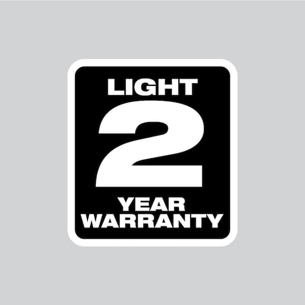 Milwaukee - 250 Lumens Internal Rechargeable Penlight with Laser