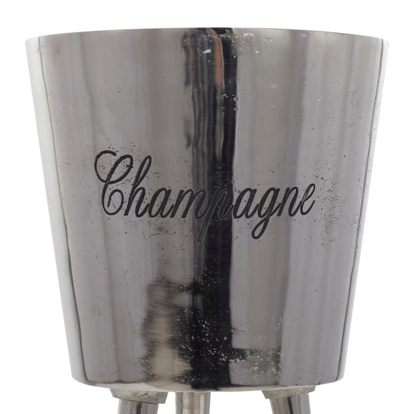 Blue Pheasant Maxton Champagne Bucket – CLAYTON GRAY HOME