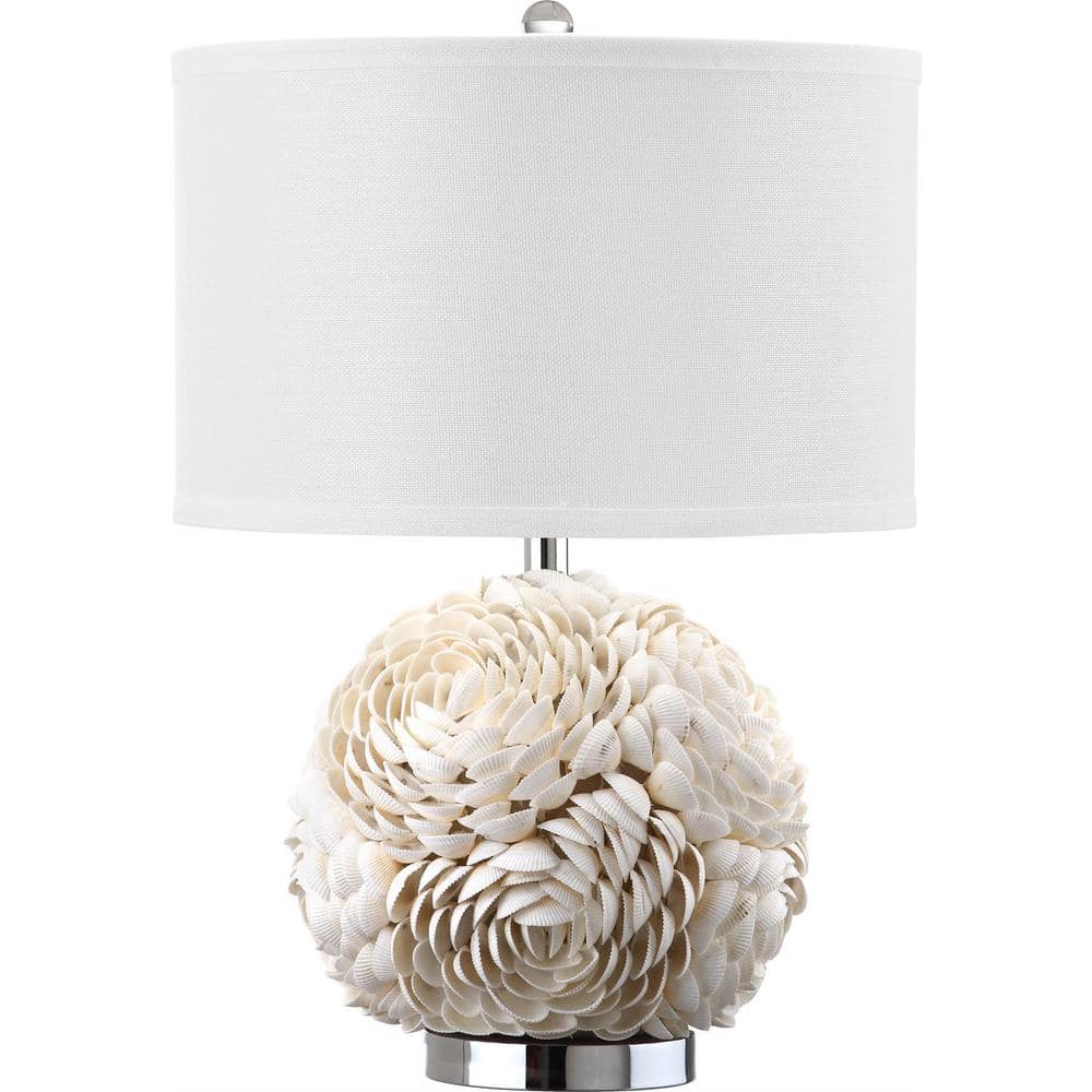Collective Design 720354119974 Table Lamp Off-White 