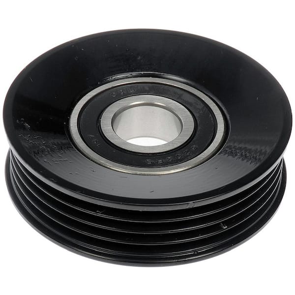 Idler pulley home deals depot