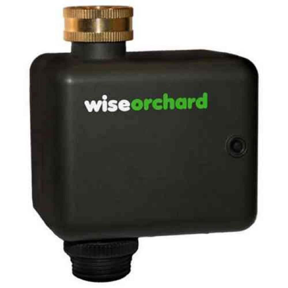 Smart Irrigation Timer