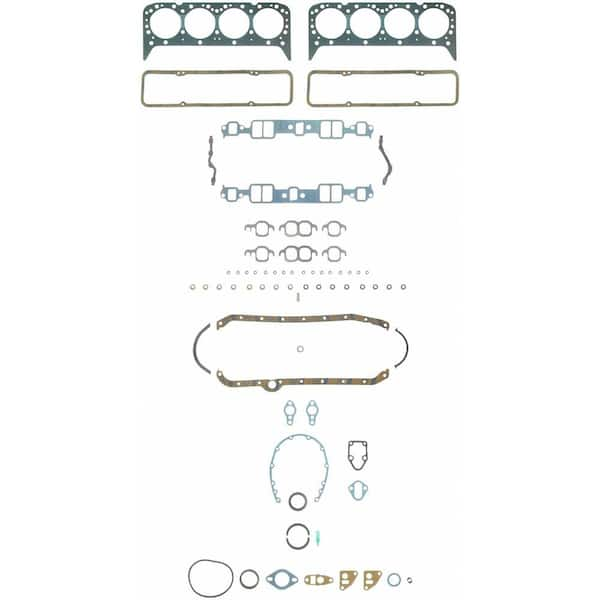 FEL-PRO Engine Gasket Set