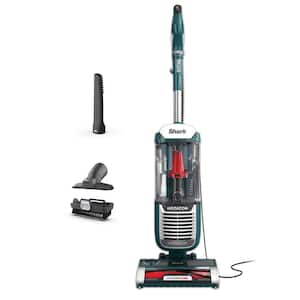 Rotator Swivel Pro Bagless Corded Upright Vacuum with PowerFins HairPro and Odor Neutralizer Technology in Green - ZU81