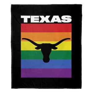Texas Pride Series Silk Touch Throw