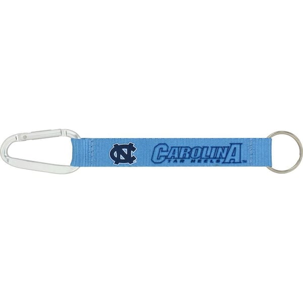 Hillman NCAA University of North Carolina Carabiner