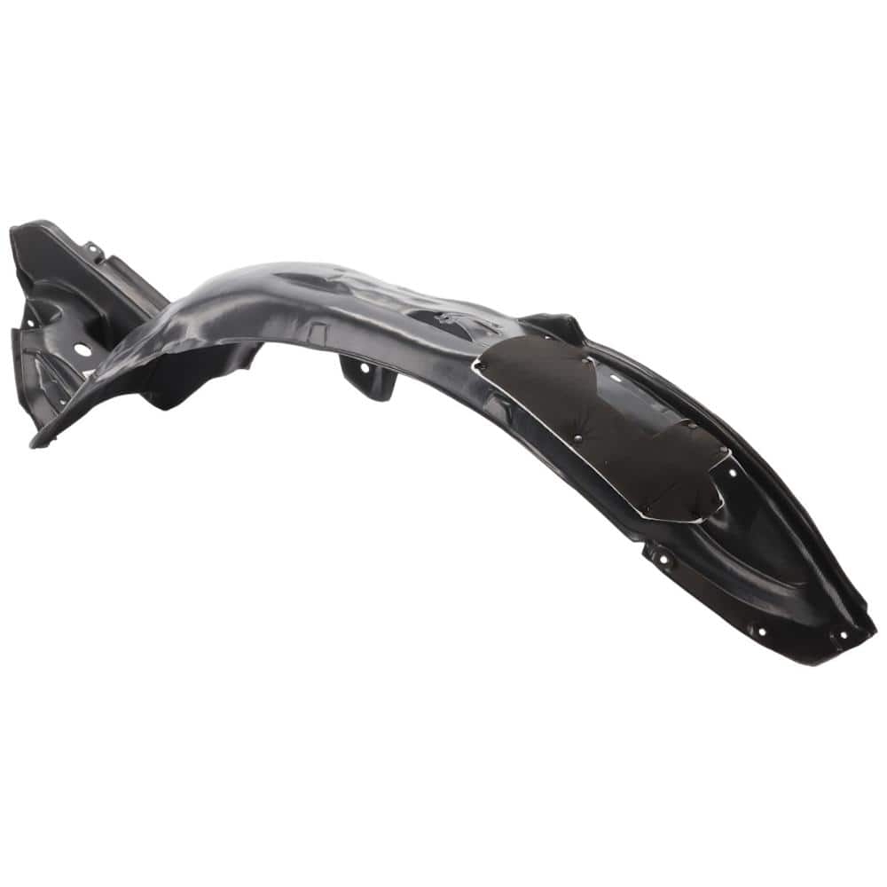 Fender Liner Compatible with Subaru Forester 2009-2013 Front, Driver Side SU1248118 price history on PriceWatchPro