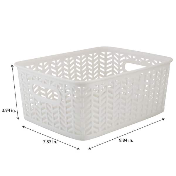 Small Storage Basket – Hip Finds Company