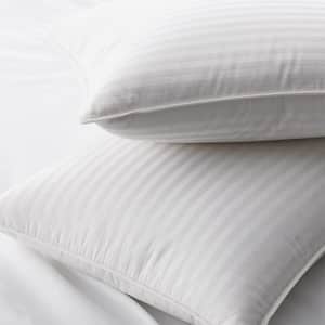 Legends Luxury Ultimate Medium Down Standard Pillow