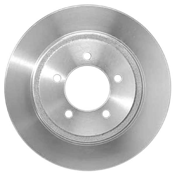 Disc Brake Rotor