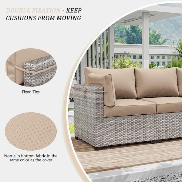 Oazifestiv Al Vikings Season Episode Online Couch Outdoor