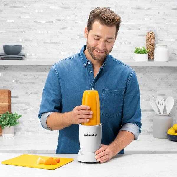magic bullet juicer attachment