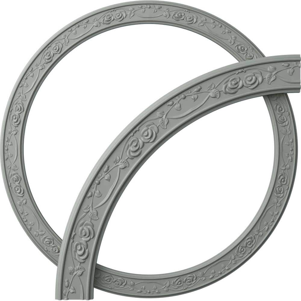 3 .42 ft. Flower Ceiling Ring Kit price history on PriceWatchPro