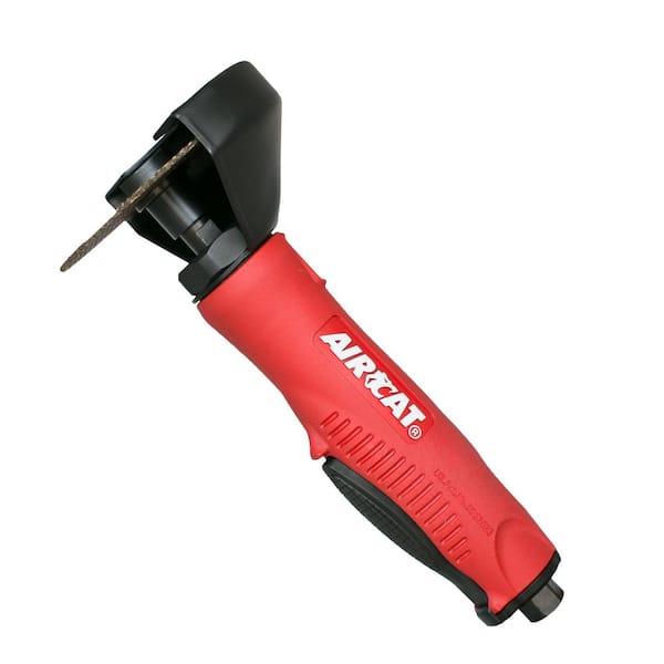 AIRCAT Composite 1 HP 4 in. Cut-Off Tool