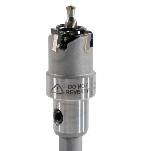 Klein Tools 3/4 in. Carbide Hole Cutter 