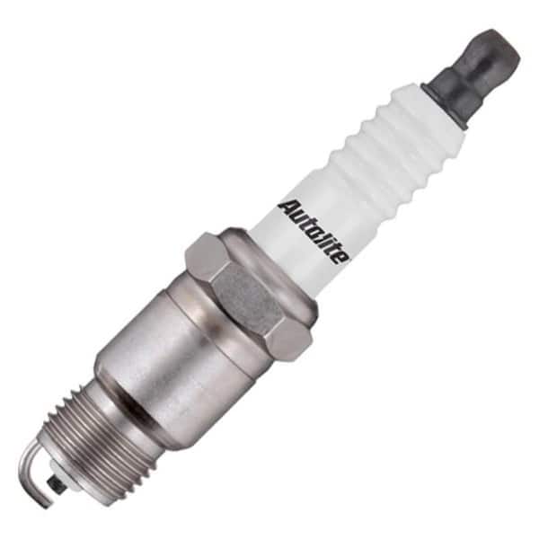 Autolite Double Platinum Spark Plug