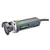 3.5 Amp 3 in. High Speed Corded Cut Off Tool with Quick-Release Adjustable Guard and Safety Switch