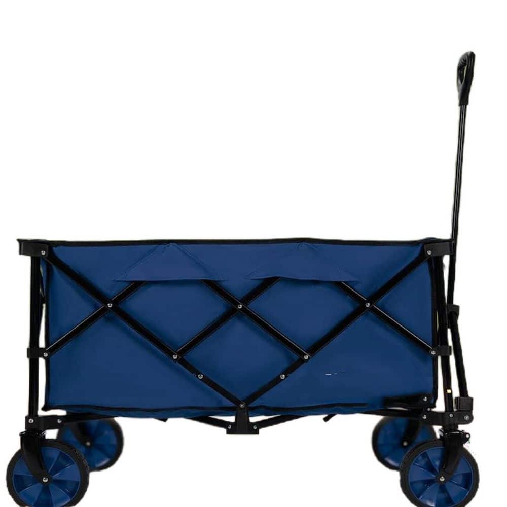 Metal 350 lbs. Load-Bearing Outdoor Utility Cart price history on PriceWatchPro