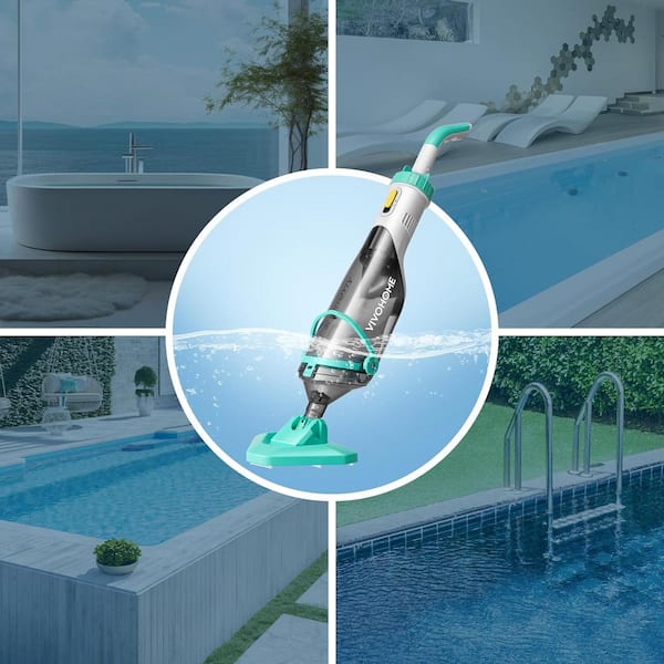 Best Inground Pool Vacuums