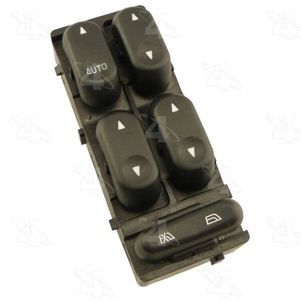 Maxair Door Window Switch - Front Left