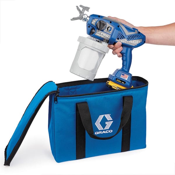 Paint sprayer container Graco 17P553; 1,25 l - 17P553 - Paint sprayer  accessories - Painting
