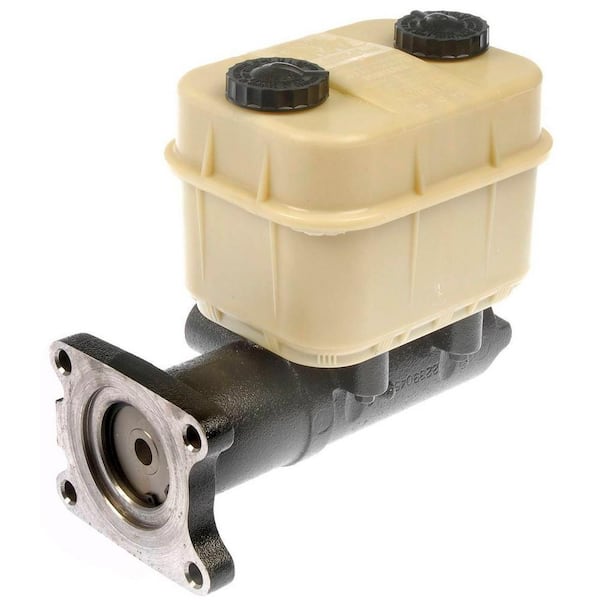 First Stop Brake Master Cylinder