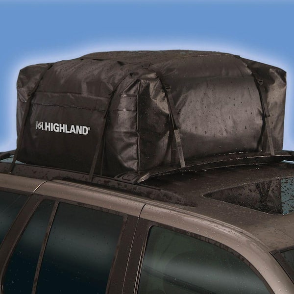 highland rainproof cargo bag