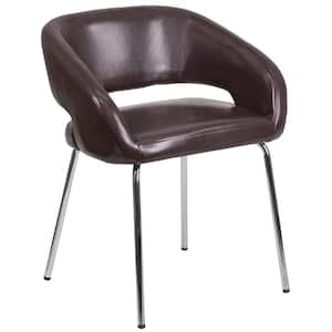 Brown Side Chair