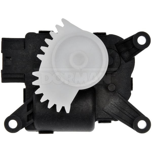 OE Solutions Air Door Actuator - Temperature 2013-2016 Dodge Dart 2.4L 1.4L