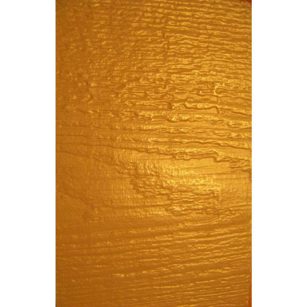 24 in. x 144 in. Rectangular Paintable Wood Soffit Vent WCS024 The